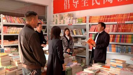 馬豹子:從魔術(shù)師到村支書 點(diǎn)亮&ldquo;魔術(shù)+&rdquo;文化產(chǎn)業(yè)振興夢(mèng)