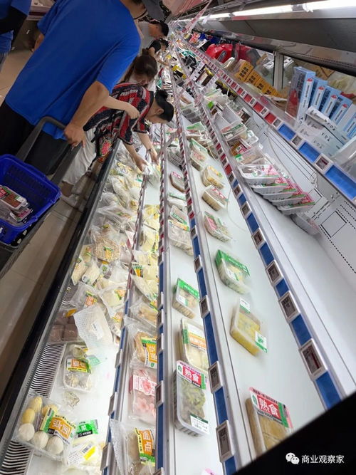 盒馬生鮮奧萊是國內(nèi)第一家軟折扣,迄今為止盒馬真正跑通的項目