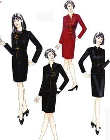 豪世 服裝 產(chǎn)品詳情